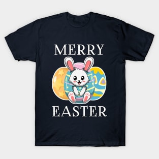 Merry Easter 2024 T-Shirt